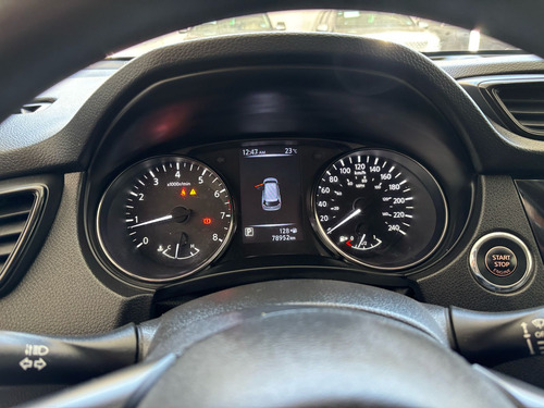 Nissan X-Trail 2.5 Sense 2 Row Cvt