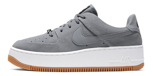 Zapatillas Nike Air Force 1 Sage Low Urbano Ar5339_003   