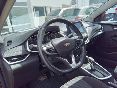 Chevrolet Onix plus 1.0 LTZ AT