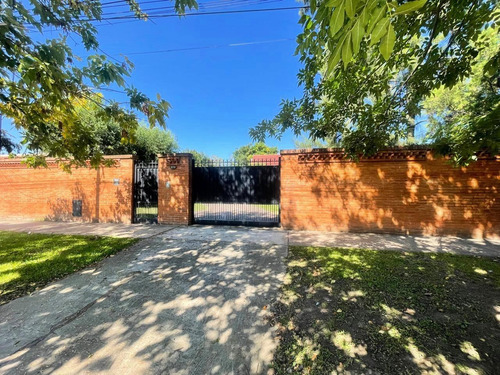 Venta Casa Quinta 6 Ambientes En Cardales