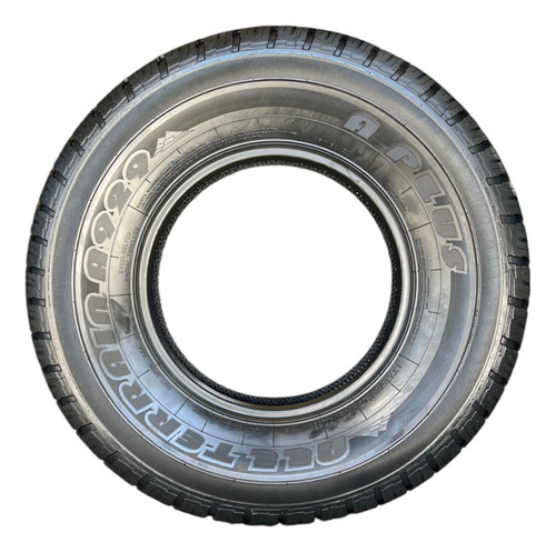 Pneu 235/85r16 Aplus A929 All Terrain 120/116s A/t Índice De Velocidade S