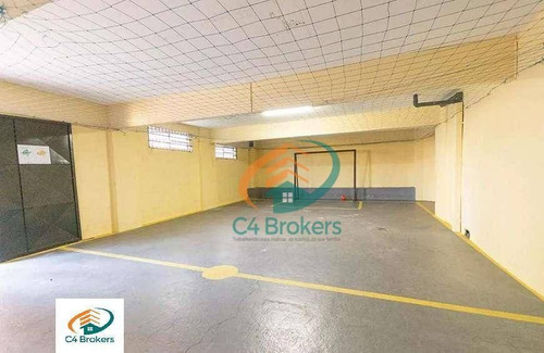 Imagem 17 de 21 de Apartamento Com 2 Dormitórios À Venda, 61 M² Por R$ 255.000,00 - Vila Marieta - São Paulo/sp - Ap2693