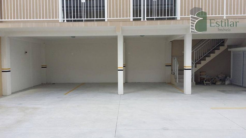 Imagem 6 de 24 de Apartamento 02 Quartos No Cidade Jardim, São José Dos Pinhais. - Ap1526