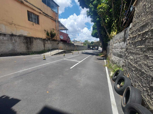 Imagem 14 de 20 de Lote Para Comprar No Cachoeirinha Em Belo Horizonte/mg - 17148
