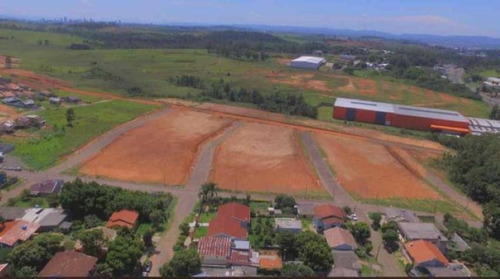 Imagem 14 de 15 de Venda Terreno No Bairro Boa Vista