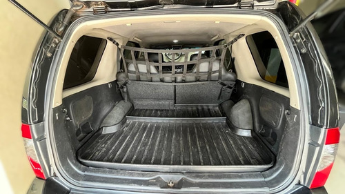 Nissan X-Terra 2.8 Se 4x4 5p