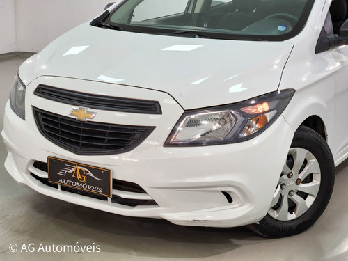 Chevrolet Onix 1.0 MPFI JOY 8V FLEX 4P MANUAL