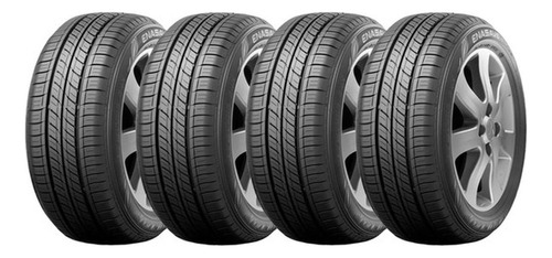 Set X 4 Neumáticos 165/65r14 79s Ec300 Dunlop Ht Tha