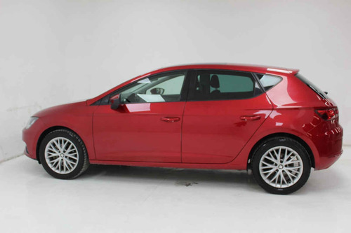 Imagen 2 de 15 de Seat Leon 2018 4 Cilindros