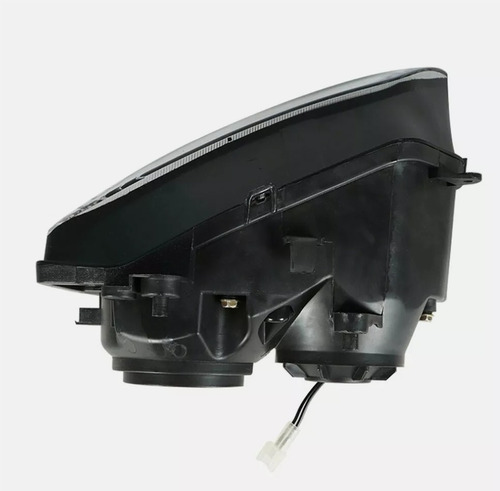 Faros Para Yamaha Yzf R1 2004 A 2006 2 Piezas Nuevos!!