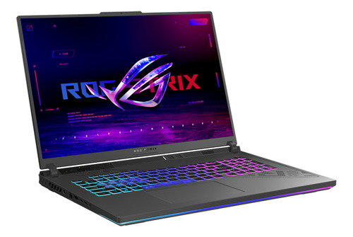 Notebook Asus Rog Strix G18 I9 16gb 1tb 18' W11h - Tecnobox