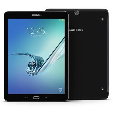 Tablet Samsung Galaxy S2 9.7  - Procesador 1.8
