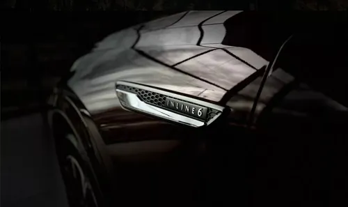 Mazda Cx-90 3.3 Grand Touring Signature Awd At Hibrido Ligero - Mhev