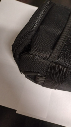 Imagen 2 de 8 de Bolso Camara Reflex Fotografia Impermeable Panasonic Nikon