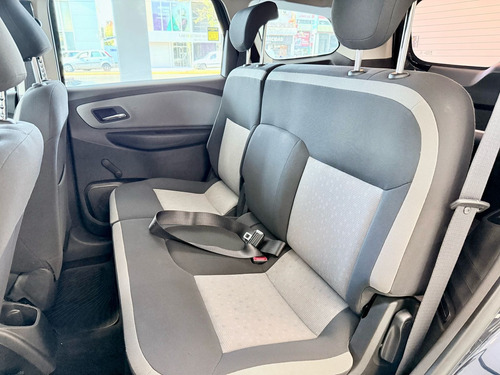 Chevrolet Spin 1.8 Lt 5as 105cv