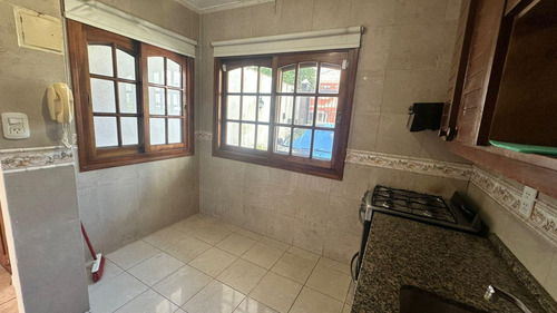 Blanco Encalada 3900, Casa Tipo Duplex, 4 Ambientes C/patio-terraza-parrilla-cochera - V. Urquiza