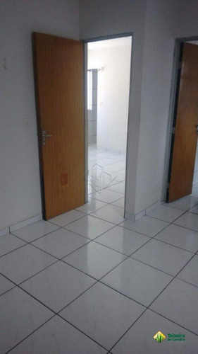 Imagem 1 de 10 de Apartamentos - Ref: V794