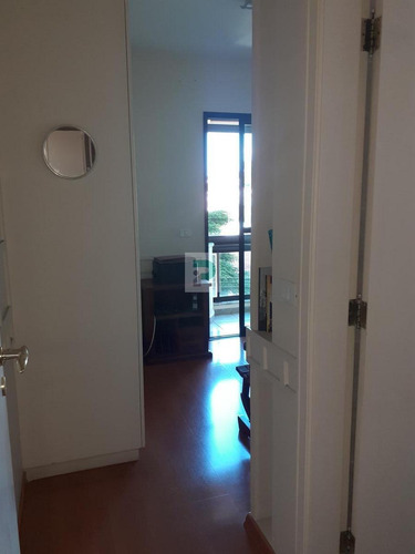Apartamento Para Locação Em Mogi Das Cruzes, Vila Oliveira, 4 Dormitórios, 2 Suítes, 2 Banheiros, 2 Vagas - Ap0375_2-1174032