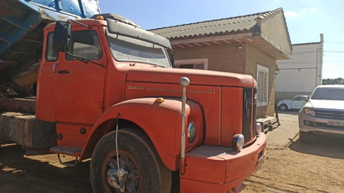 Imagem 8 de 12 de Scania 111s