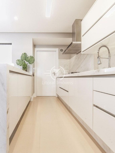 Imagem 5 de 12 de Apartamento - Ap00885 - 69832931
