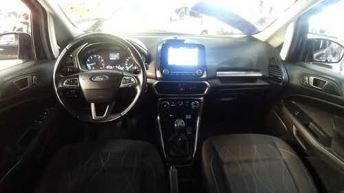 Imagem 8 de 12 de Ford Ecosport 1.5 Tivct Se
