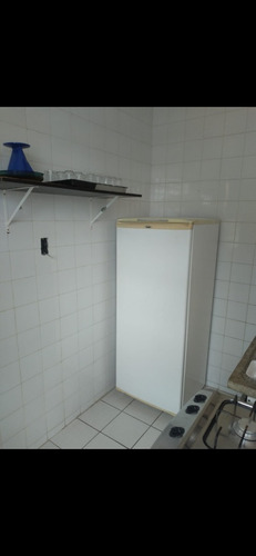 Apartamento Itanhaem