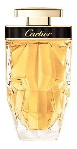 Perfume Mujer La Panthere Parfum Cartier X75ml