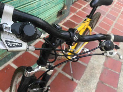 Imagen 8 de 10 de Bicicleta Trek R26
