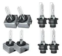 Comprar D1s D2s D3s D4s Hid Faros De Xenón Para Haz Alto Y Bajo 35w
