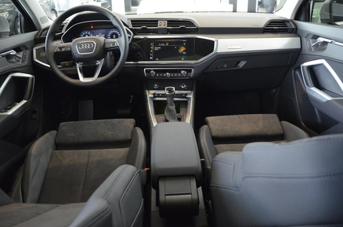 Audi Q3 Sportback Ambition Plus 1.4 T