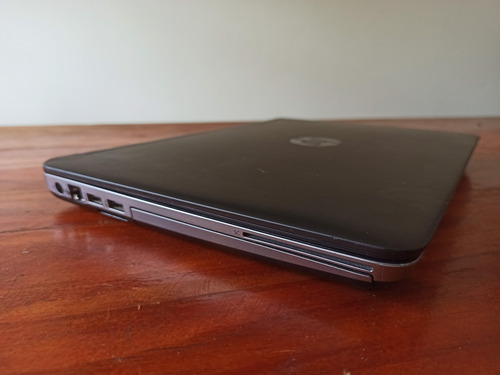 Hp Probook 645 G1 - Amd A6 4400m / Hdd 500gb / 6gb Gris (Usado)