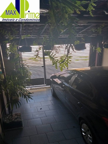 Imagem 6 de 16 de Casa - Ca00540 - 69235766