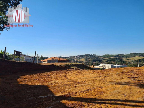 Imagem 23 de 24 de Lindo Projeto Em Construção, Com 3 Dormitórios, Piscina, Área Gourmet, Bem Localizada, À Venda, 950 M² Por R$ 360.000 - Zona Rural - Pinhalzinho/sp - Ch1004