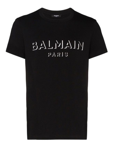 Playera Tipo Balman Todas Las Tallas