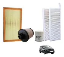 Comprar Kit De Filtros Peugeot Expert 2.0l Diesel 2018-