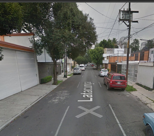 Casa En Venta En Lindavista Norte, Cdmx.