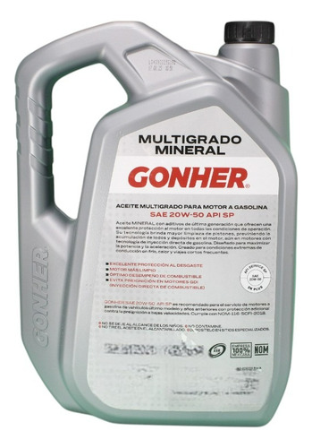 Kit Afinación Para Vw Combi 1800 1992-2001 20w50 Api Sp Bují
