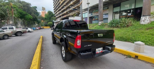Imagen 6 de 7 de Chevrolet Luv Dmax