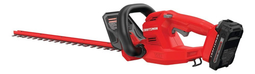 Craftsman Cmcht810c1 Cortasetos Inalámbrico 20v 51 Cm