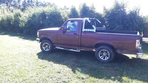 Ford F-100 2.5 I Xl 1997