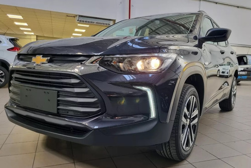 Chevrolet Tracker 1.2 Turbo Mt