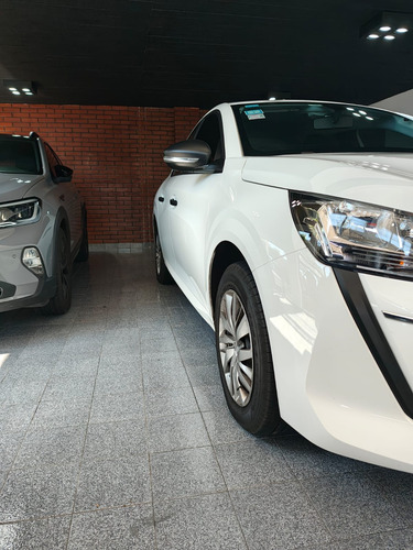 Peugeot 208 1.2 Like