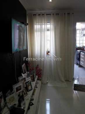 00735 - Apartamento 2 Dorms, Torres Tibagy - Guarulhos/sp - 735