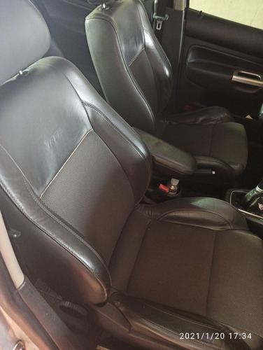Volkswagen Golf 2009 1.6 Vht Tech Total Flex 5p