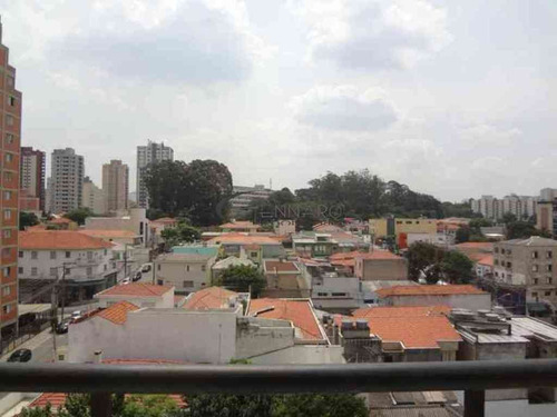 Imagem 3 de 8 de Sala Comercial Com 39m² - Vila Mariana - 468