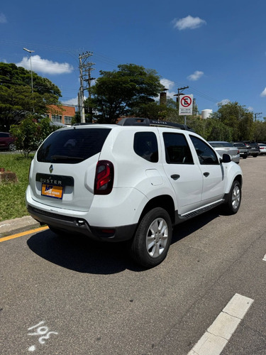 Renault Duster 1.6 16V SCE FLEX EXPRESSION MANUAL
