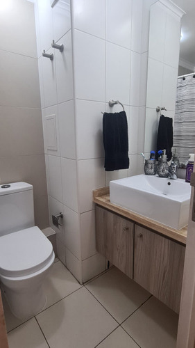 Venta Depto. 3d/2b + Est Y Bod - Ñuñoa