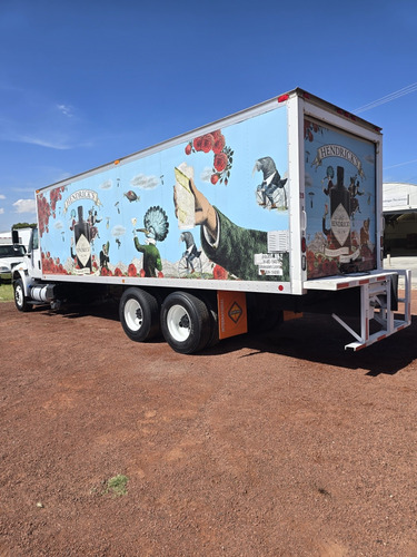 International Torton 2016 4400 Durastar Rabon