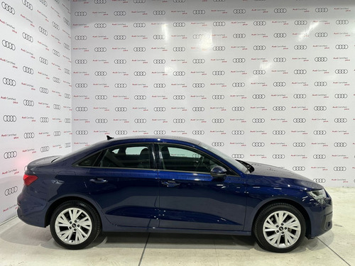 Audi A3 1.4 Sedan 35 Tfsi Dynamic At