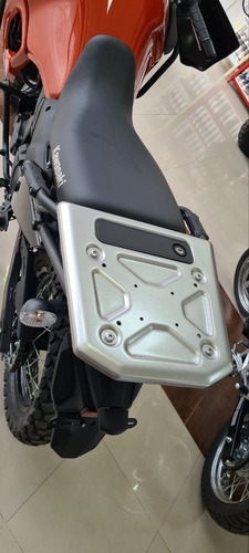 Imagen 15 de 15 de Kawasaki Klr 650